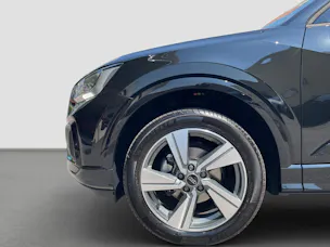 AUDI Q2 35 TFSI advanced S-tronic