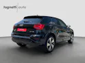 AUDI Q2 35 TFSI advanced S-tronic