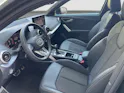 AUDI Q2 35 TFSI advanced S-tronic