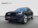 AUDI Q2 35 TFSI advanced S-tronic