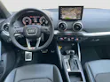 AUDI Q2 35 TFSI advanced S-tronic
