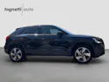 AUDI Q2 35 TFSI advanced S-tronic