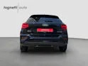 AUDI Q2 35 TFSI advanced S-tronic