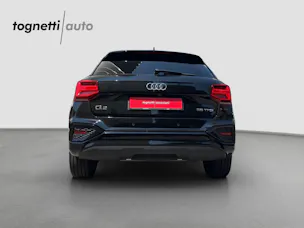 AUDI Q2 35 TFSI advanced S-tronic