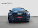 AUDI Q2 35 TFSI advanced S-tronic