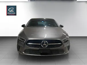 MERCEDES-BENZ A 180 Night Star 7G-DCT