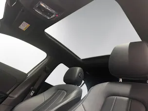 MERCEDES-BENZ A 180 Night Star 7G-DCT