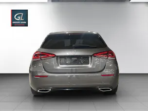 MERCEDES-BENZ A 180 Night Star 7G-DCT