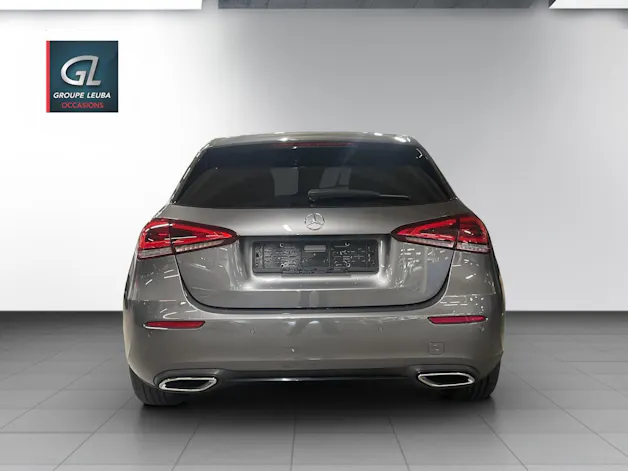 MERCEDES-BENZ A 180 Night Star 7G-DCT