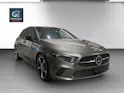 MERCEDES-BENZ A 180 Night Star 7G-DCT