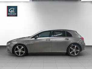 MERCEDES-BENZ A 180 Night Star 7G-DCT