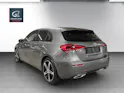 MERCEDES-BENZ A 180 Night Star 7G-DCT