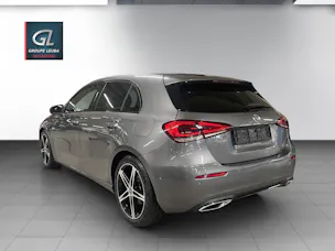 MERCEDES-BENZ A 180 Night Star 7G-DCT