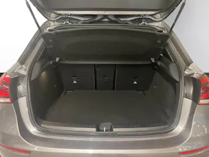 MERCEDES-BENZ A 180 Night Star 7G-DCT