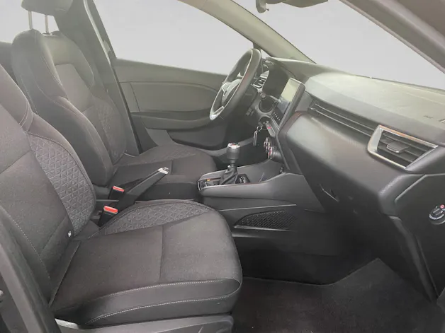 RENAULT Clio 1.0 Zen