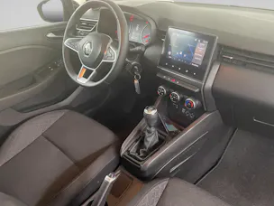 RENAULT Clio 1.0 Zen