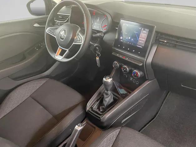 RENAULT Clio 1.0 Zen
