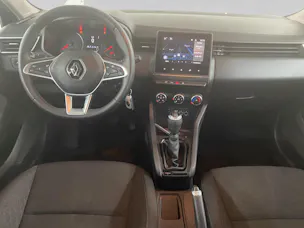 RENAULT Clio 1.0 Zen