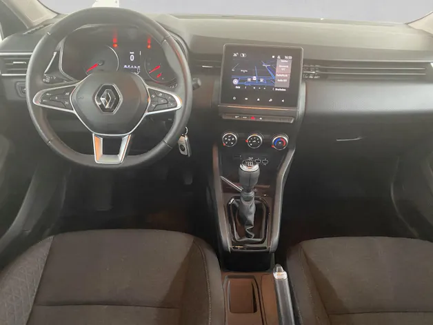 RENAULT Clio 1.0 Zen