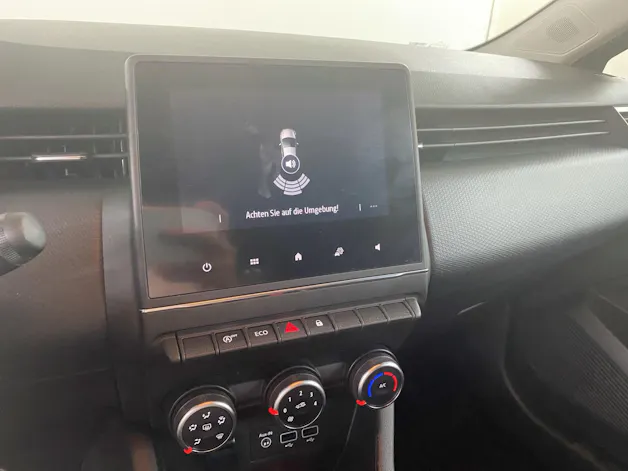 RENAULT Clio 1.0 Zen