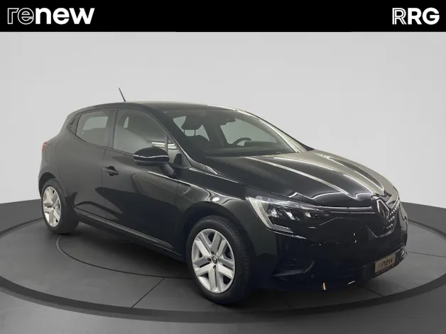 RENAULT Clio 1.0 Zen