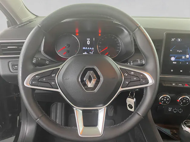 RENAULT Clio 1.0 Zen