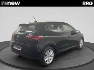 RENAULT Clio 1.0 Zen