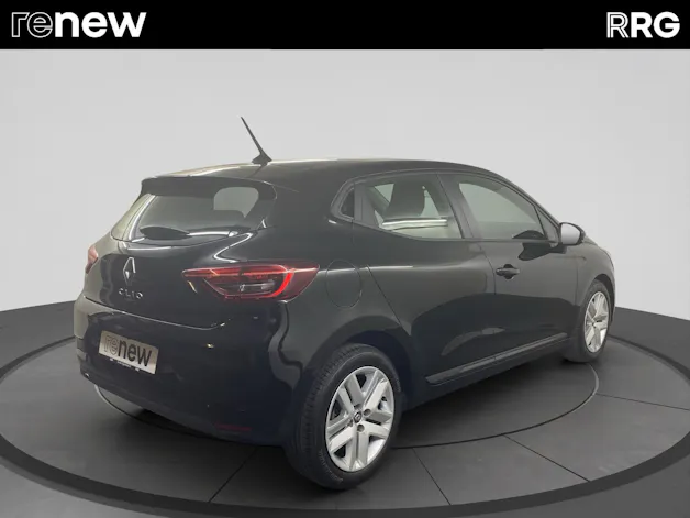 RENAULT Clio 1.0 Zen