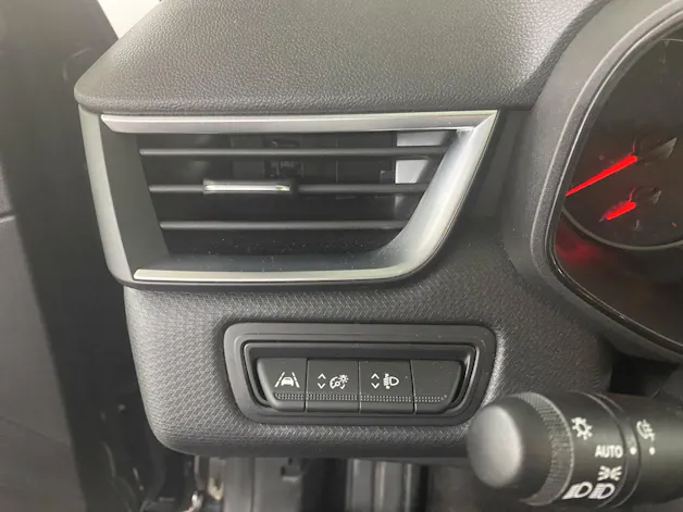 RENAULT Clio 1.0 Zen
