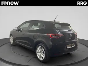 RENAULT Clio 1.0 Zen