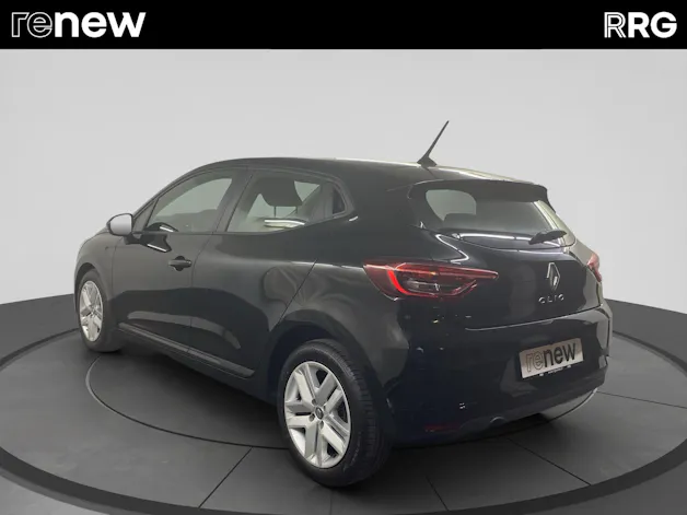 RENAULT Clio 1.0 Zen