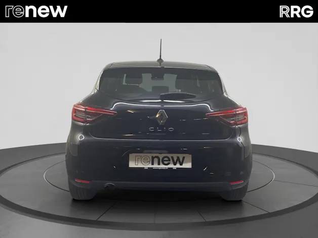 RENAULT Clio 1.0 Zen