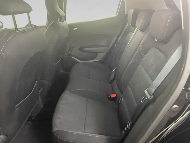 RENAULT Clio 1.0 Zen