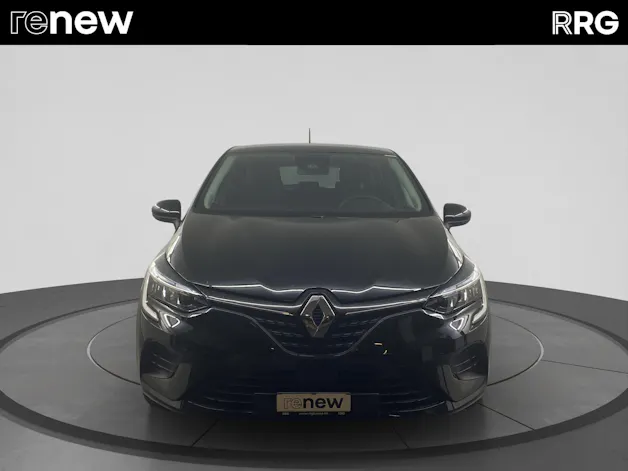 RENAULT Clio 1.0 Zen