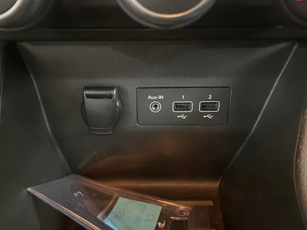 RENAULT Clio 1.0 Zen
