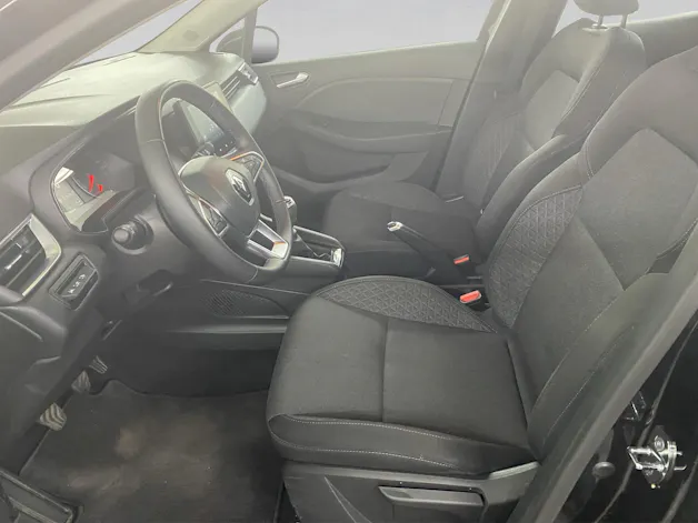 RENAULT Clio 1.0 Zen