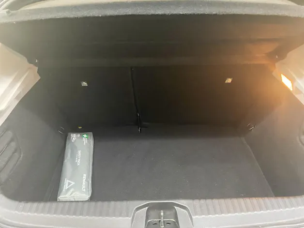 RENAULT Clio 1.0 Zen