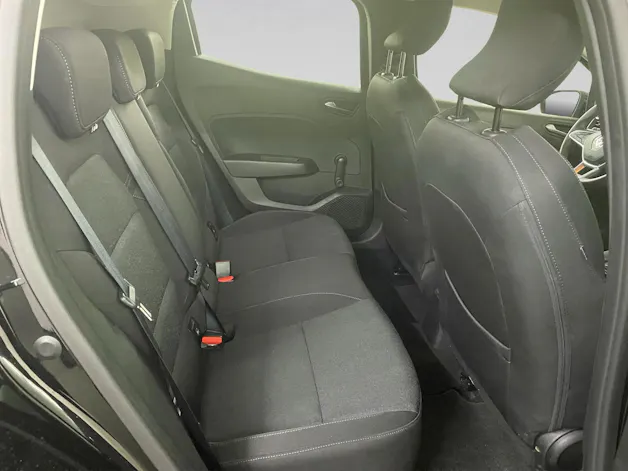 RENAULT Clio 1.0 Zen
