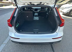 VOLVO V60 Cross Country T5 AWD Geartronic