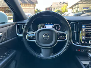 VOLVO V60 Cross Country T5 AWD Geartronic