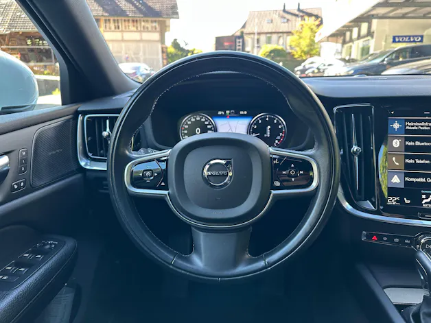 VOLVO V60 Cross Country T5 AWD Geartronic