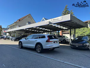 VOLVO V60 Cross Country T5 AWD Geartronic