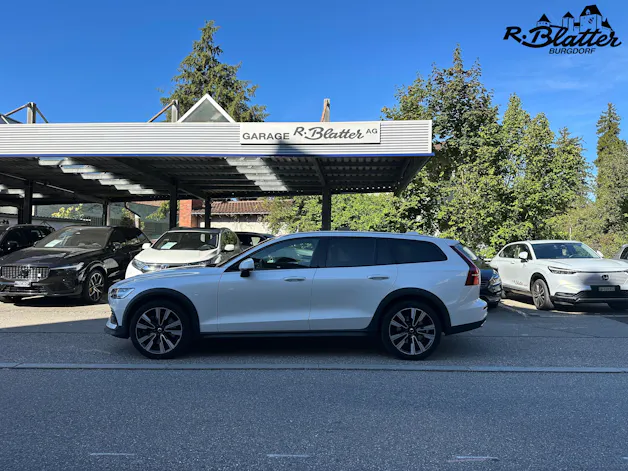 VOLVO V60 Cross Country T5 AWD Geartronic