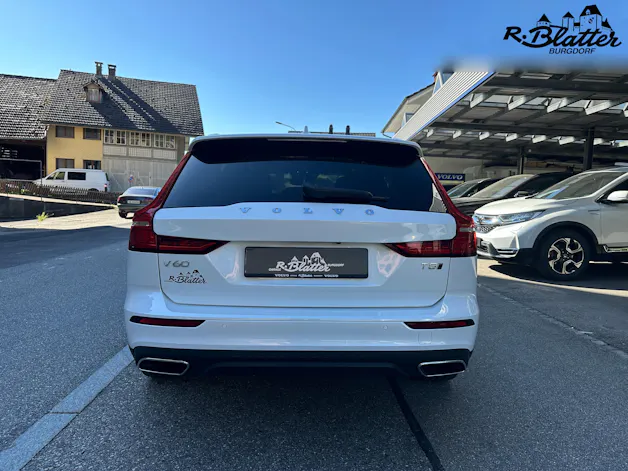 VOLVO V60 Cross Country T5 AWD Geartronic