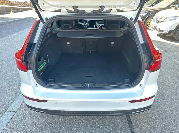VOLVO V60 Cross Country T5 AWD Geartronic