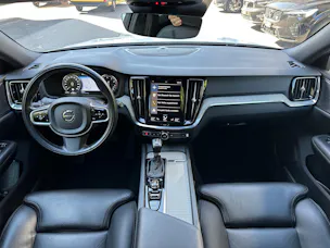 VOLVO V60 Cross Country T5 AWD Geartronic