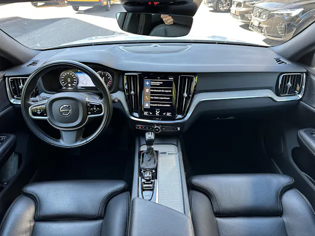 VOLVO V60 Cross Country T5 AWD Geartronic