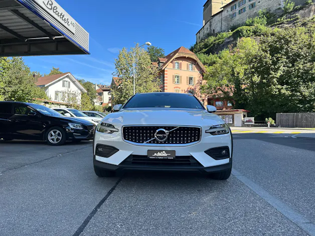 VOLVO V60 Cross Country T5 AWD Geartronic