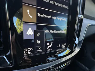 VOLVO V60 Cross Country T5 AWD Geartronic