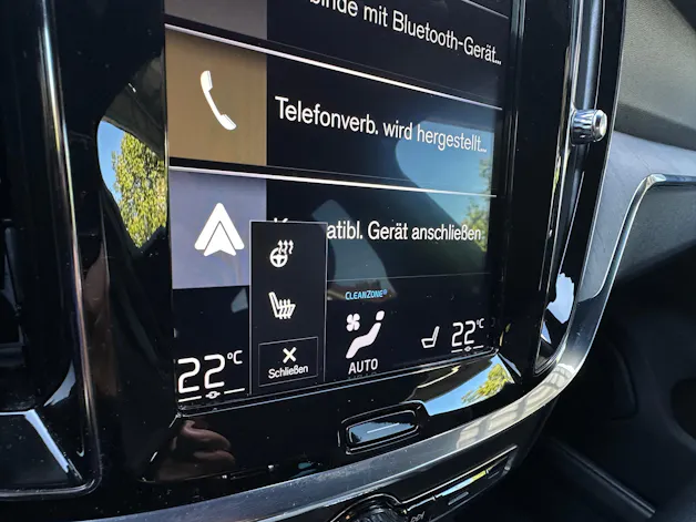 VOLVO V60 Cross Country T5 AWD Geartronic